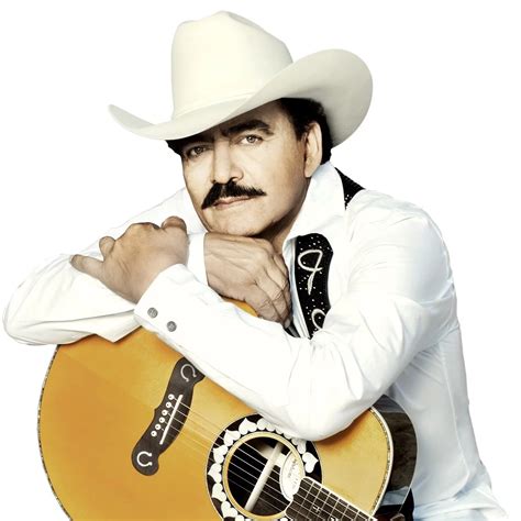 joan sebastian height